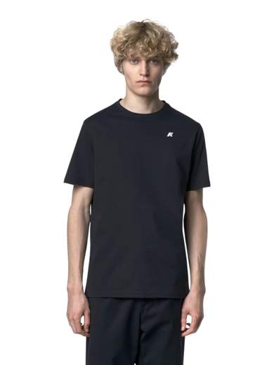 K-WAY T. SHIRT PURO COTONE