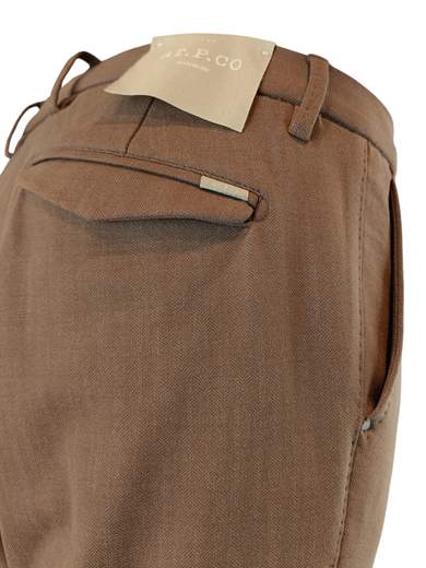 At.p.co. Pantalone Uomo