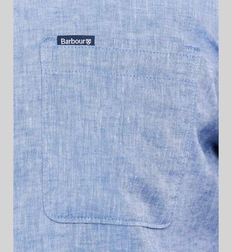 Barbour Camicia Uomo
