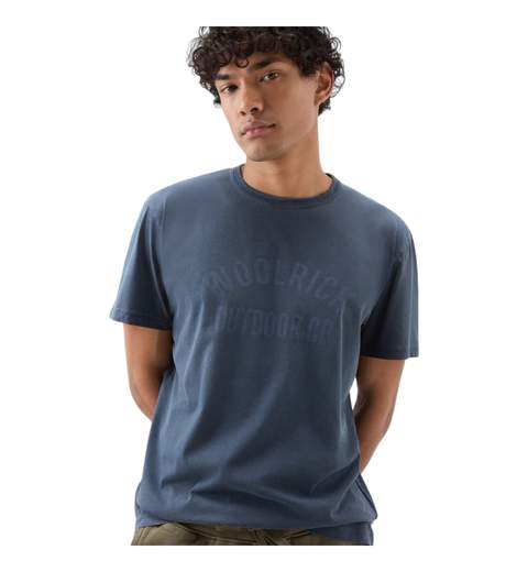 Woolrich T. Shirt Uomo