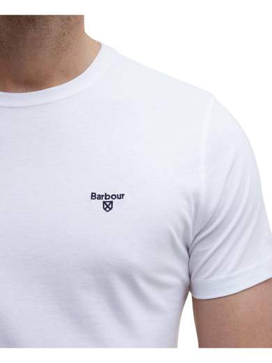BARBOUR T.SHIRT