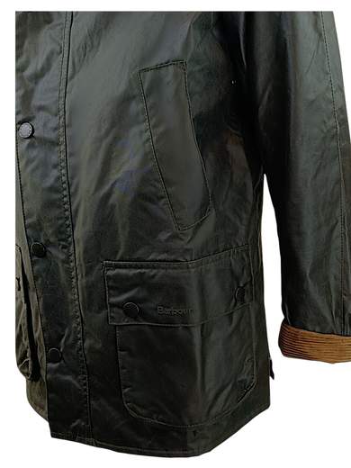 BARBOUR GIACCONE