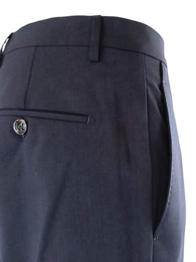 BERWICH PANTALONE TK AMERICA TELA LANA CONFORT