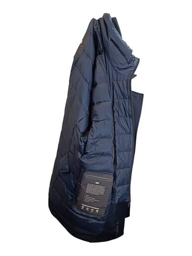 DUNO PEACOAT TECNICO