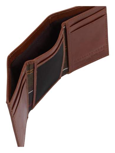portafoglio barbour