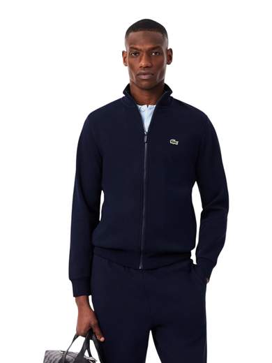 Lacoste Felpa Uomo