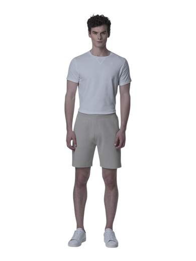 K-WAY BERMUDA TUTA COTONE