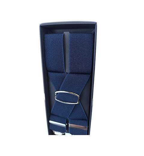 Paolo Da Ponte Bretelle Uomo