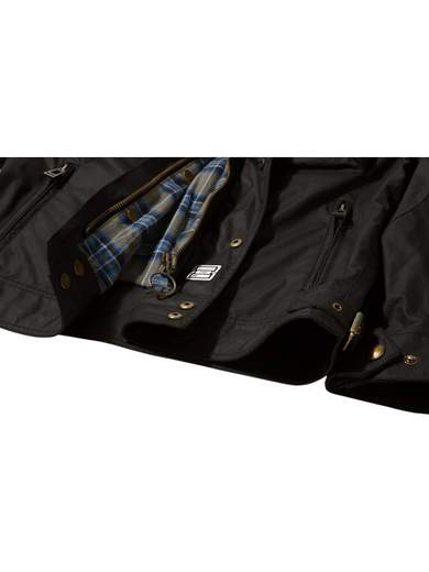 BELSTAFF GIUBBOTTO