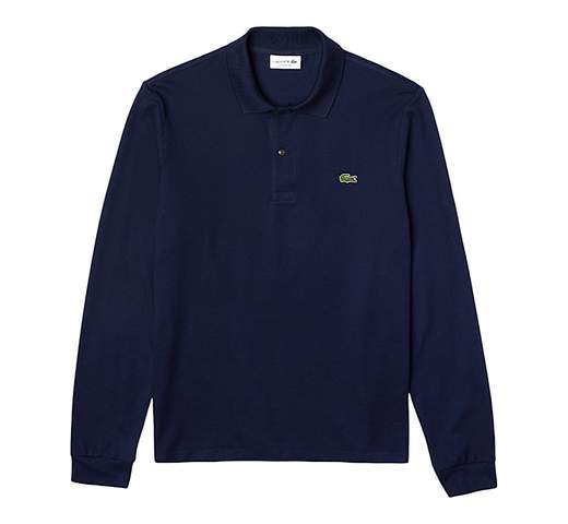 polo lacoste