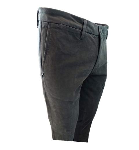 abbigliamento re-hash pantalone