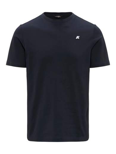 K-WAY T. SHIRT PURO COTONE