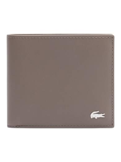 LACOSTE PORTAFOGLIO PELLE