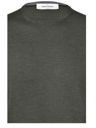 Gran Sasso Maglia Uomo