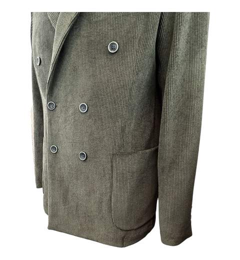 At.p.co. Sfoderata D. Petto Uomo