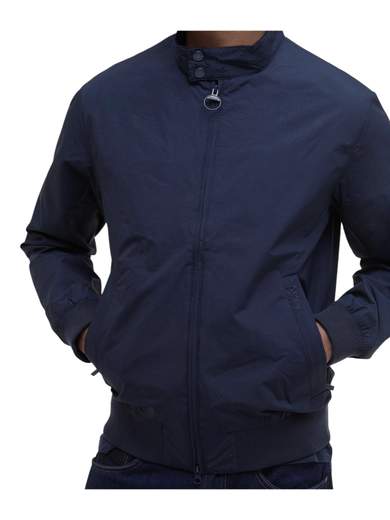 BARBOUR GIUBBOTTO TESSUTO TECNICO