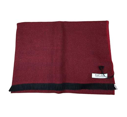 Paolo Da Ponte Sciarpa Uomo