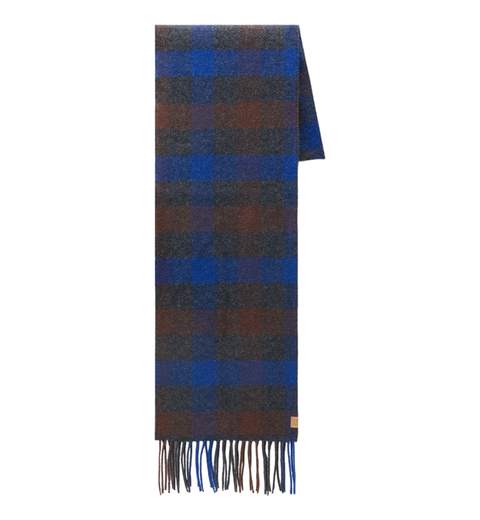 accessori woolrich sciarpe