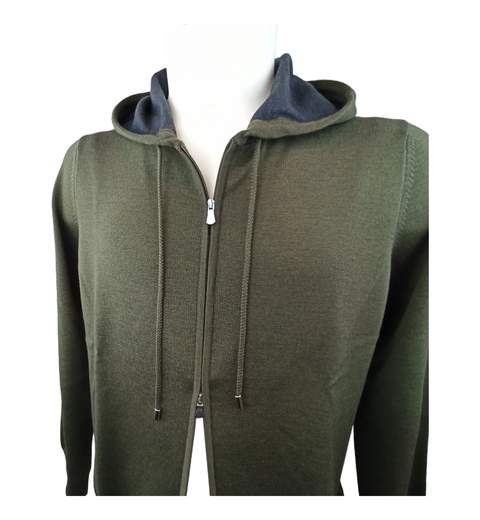 Gran Sasso Maglia Uomo
