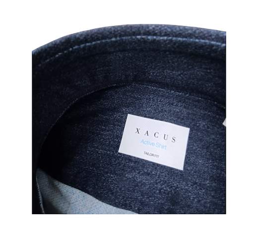 camicia xacus