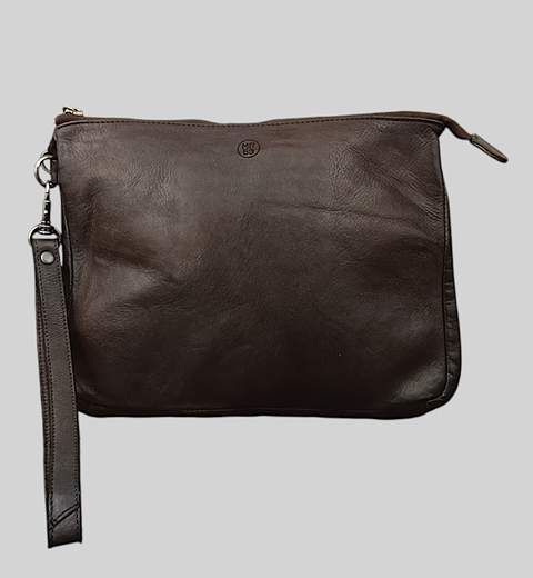 borsa pochette minoronzoni