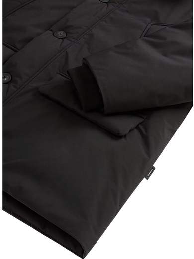 WOOLRICH CFWOOU2092MBUT5182 CLOUD PARKA 0562