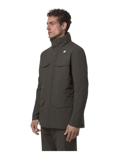 K-way Giubbotto Uomo