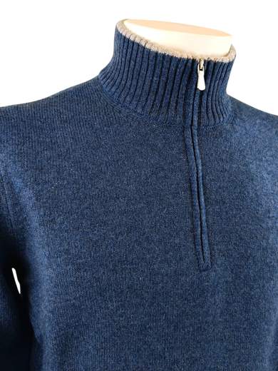 Gran Sasso Maglia Uomo