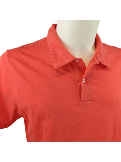 ROY ROGER'S POLO MANICA CORTA