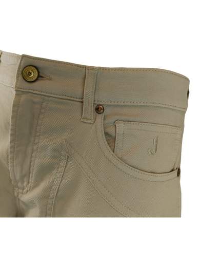 JECKERSON BERMUDA TOPPA