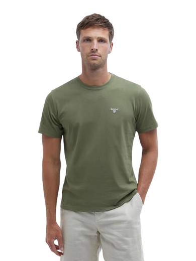 BARBOUR T.SHIRT