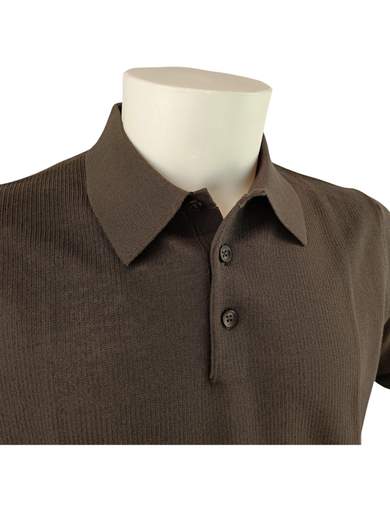 JEORDIE'S POLO TRICOT COTONE MANICA CORTA