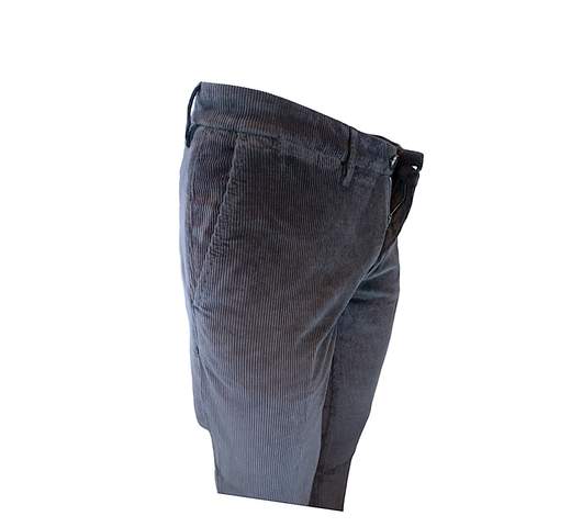 pantalone re-hash mucha