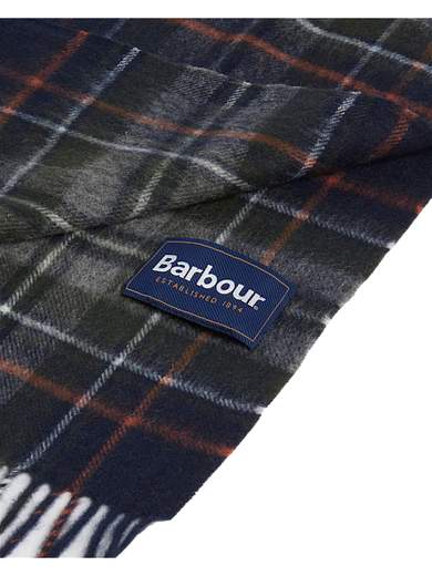 BARBOUR SCIARPA