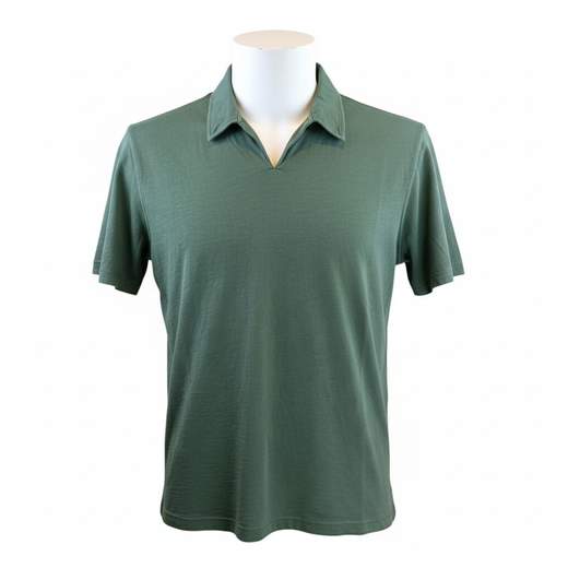 BL'KER POLO SKIPPER COTONE