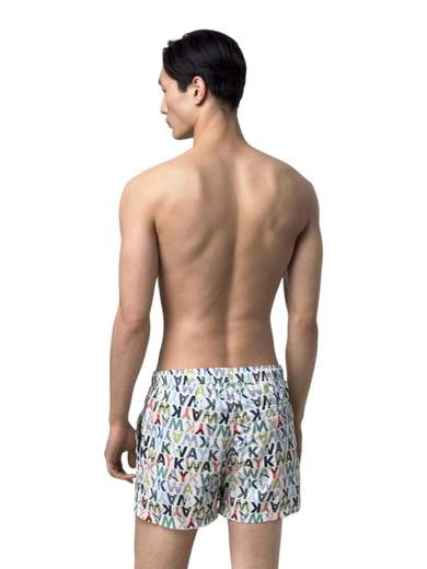 K-way Costume Uomo