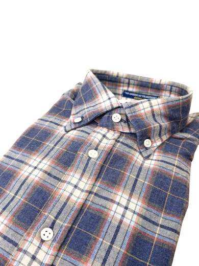 B.D BAGGIES CAMICIA