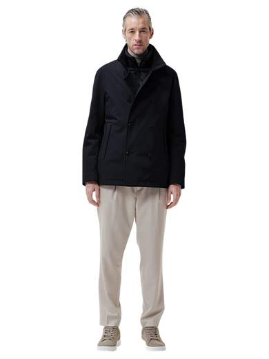 DUNO PEACOAT TECNICO