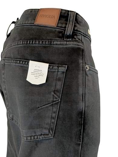 Siviglia Pantalone Uomo