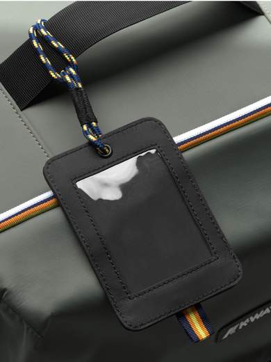 K-WAY TROLLEY S NYLON