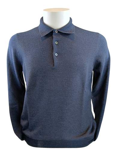 Gran Sasso Polo Uomo