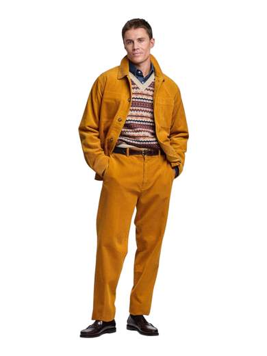 Sebago Giubbotto Uomo