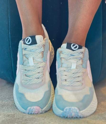 NO NAME CARTER JOGGER W/3