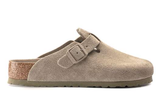 BIRKENSTOCK BOSTON D