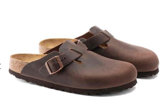 BIRKENSTOCK BOSTON D