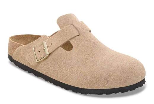 BIRKENSTOCK BOSTON D