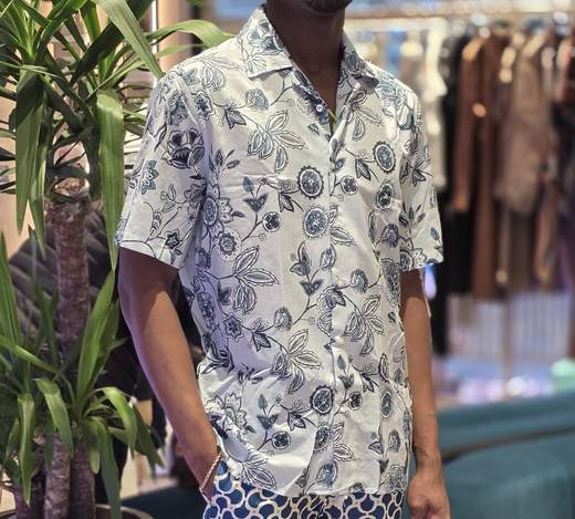 MANUEL RITZ 4032E607L