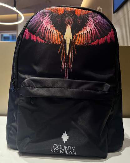 MARCELO BURLON 260307