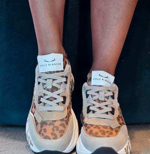 VOILE BLANCHE CLUB105