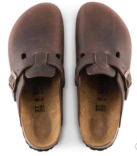 BIRKENSTOCK BOSTON D